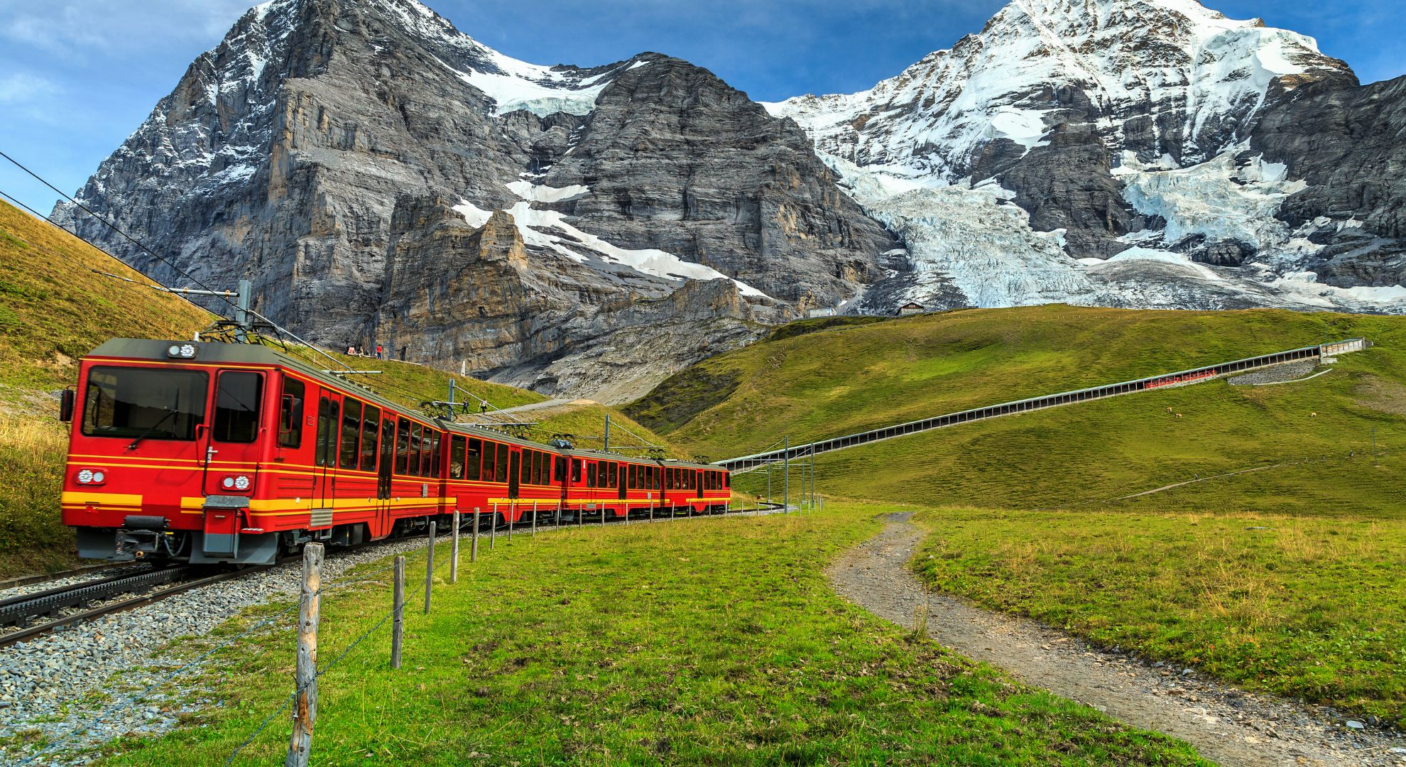 Jungfrau